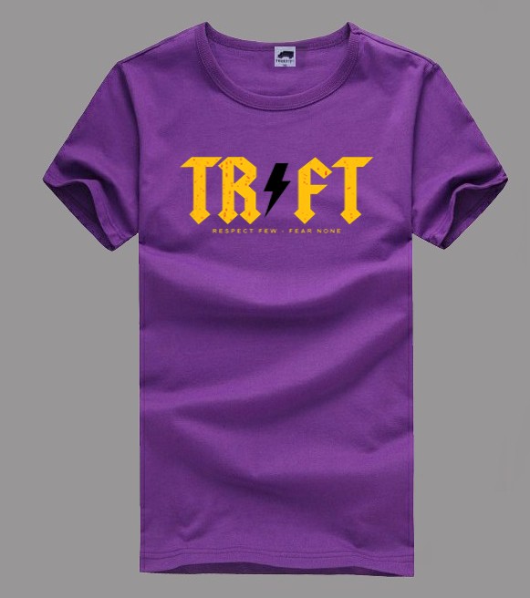 T-shirt Trukfit Homme Pas Cher